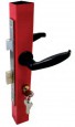 Gate Post & Lock Sets